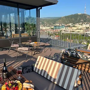Hotel Livin, Tbilisi
