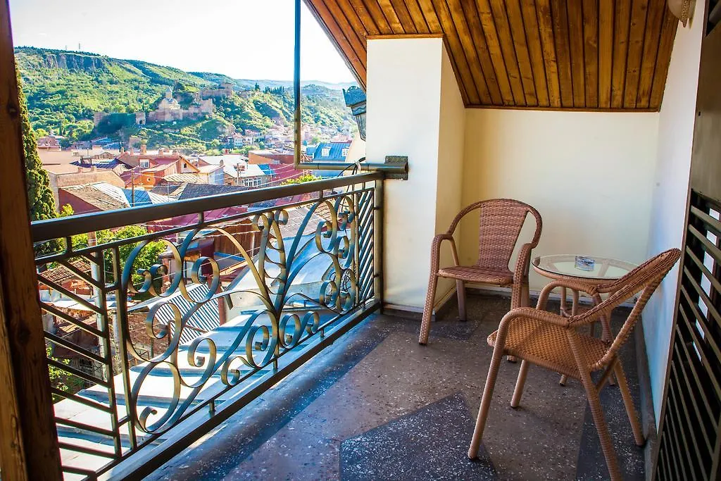 Flamingo Hotel Tbilisi
